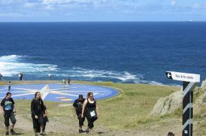 Conocer Galicia es más fácil ahora con Yakart Centro Caravaning. A Coruña, punto de inicio de nuestra ruta