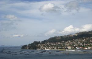 Conocer Galicia es más fácil ahora con Yakart Centro Caravaning. Ria de Vigo