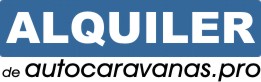 Alquiler de autocaravanas